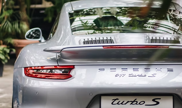 Car Transport Services in Buckingham